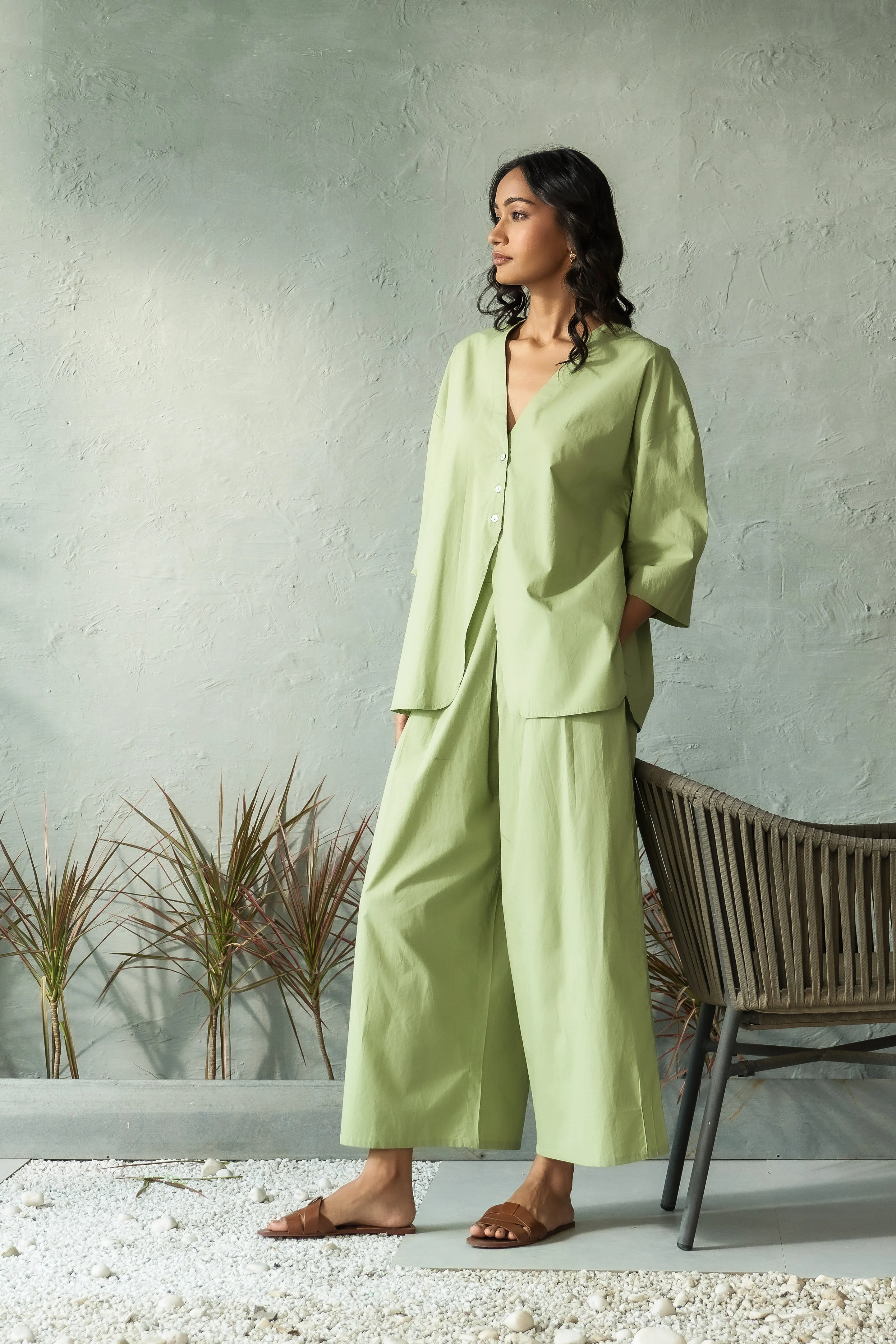 Mint Sorbet Coord