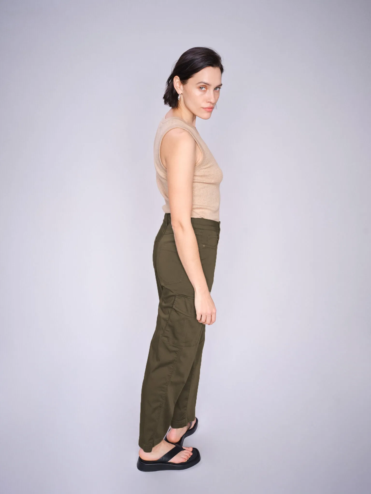 MMAdeline Apex Cargo Pant