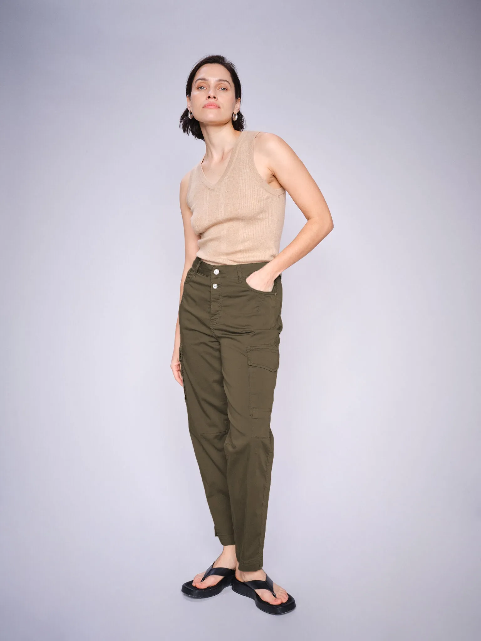MMAdeline Apex Cargo Pant