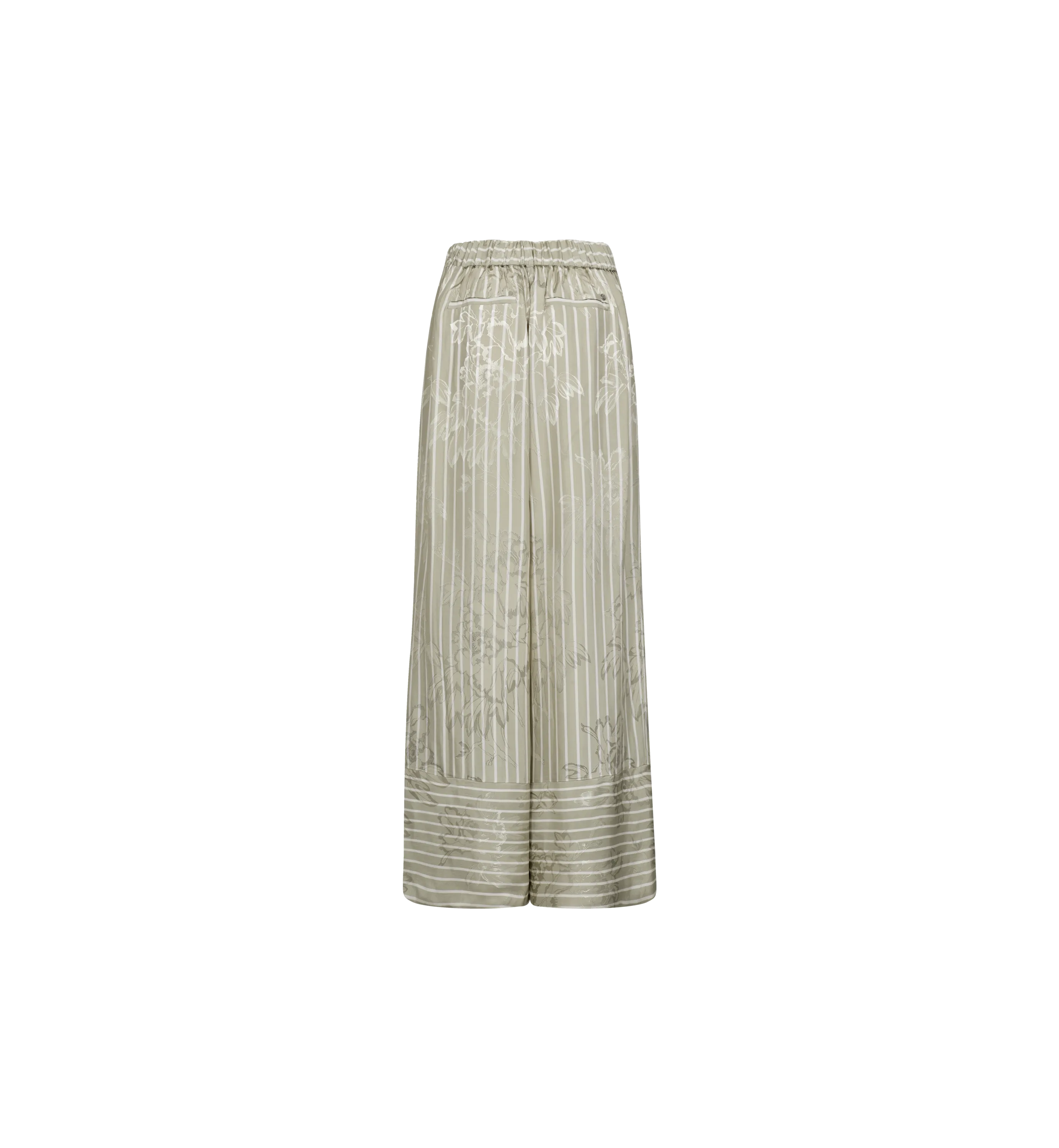 MMBiby Flawo Stripe Pant