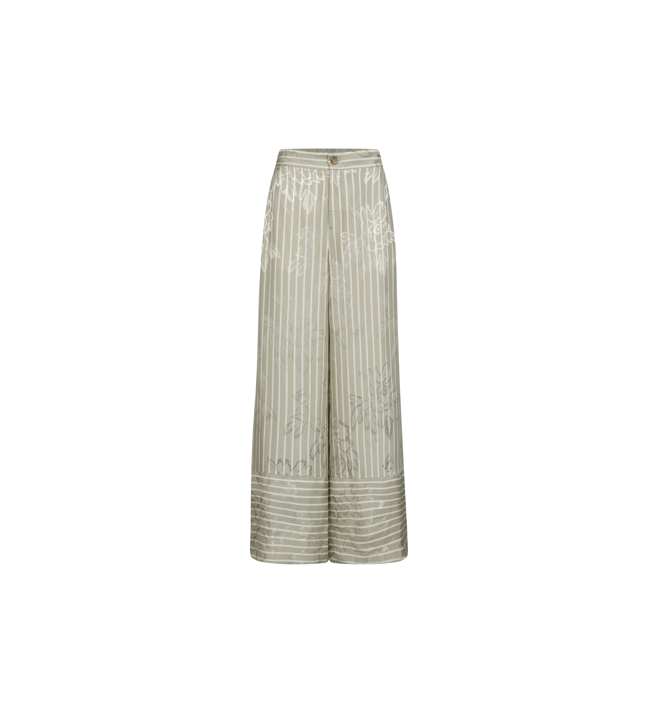 MMBiby Flawo Stripe Pant