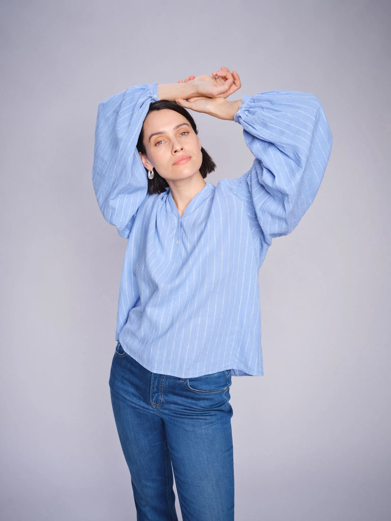 MMSabi Blouse