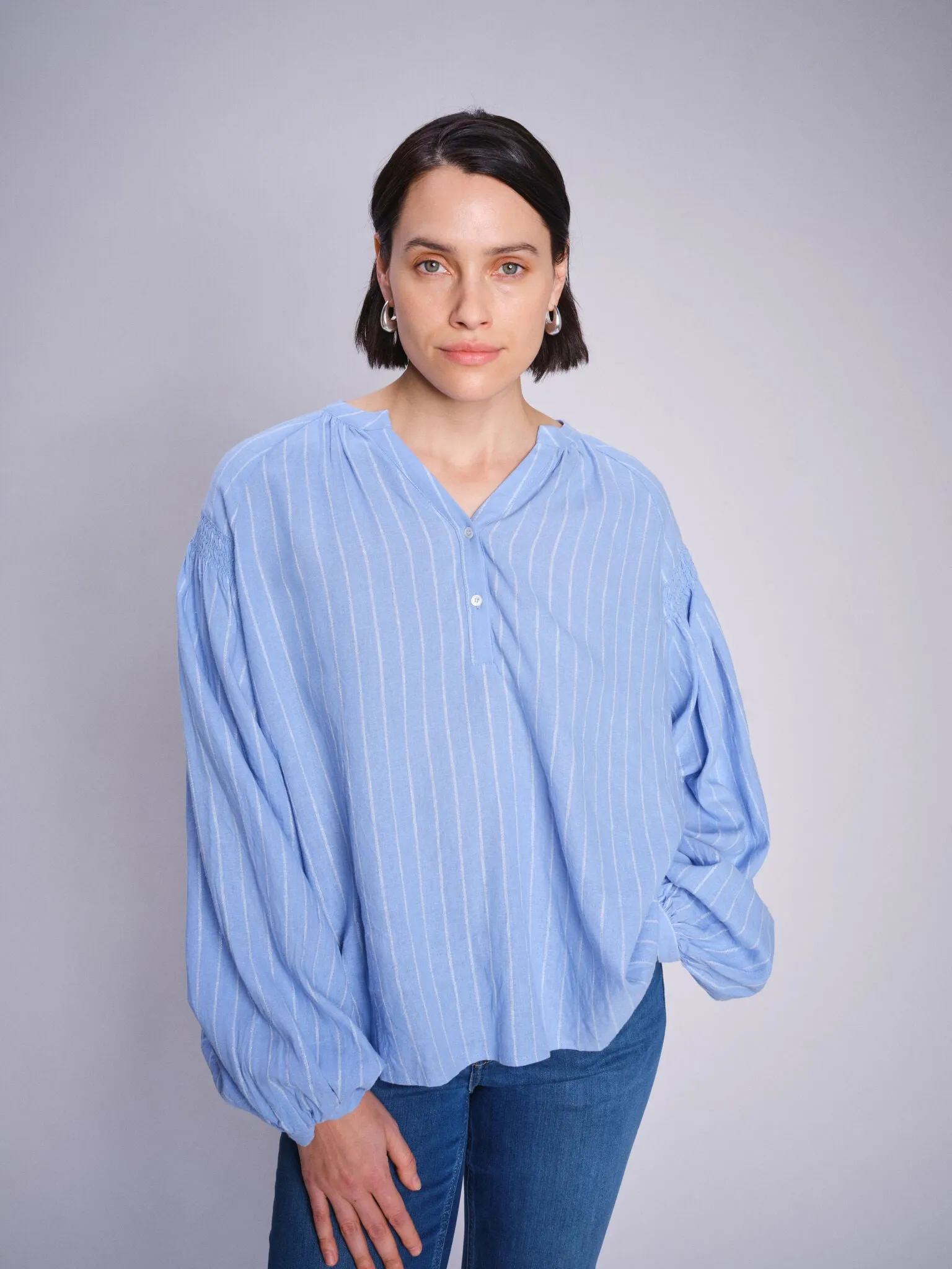 MMSabi Blouse