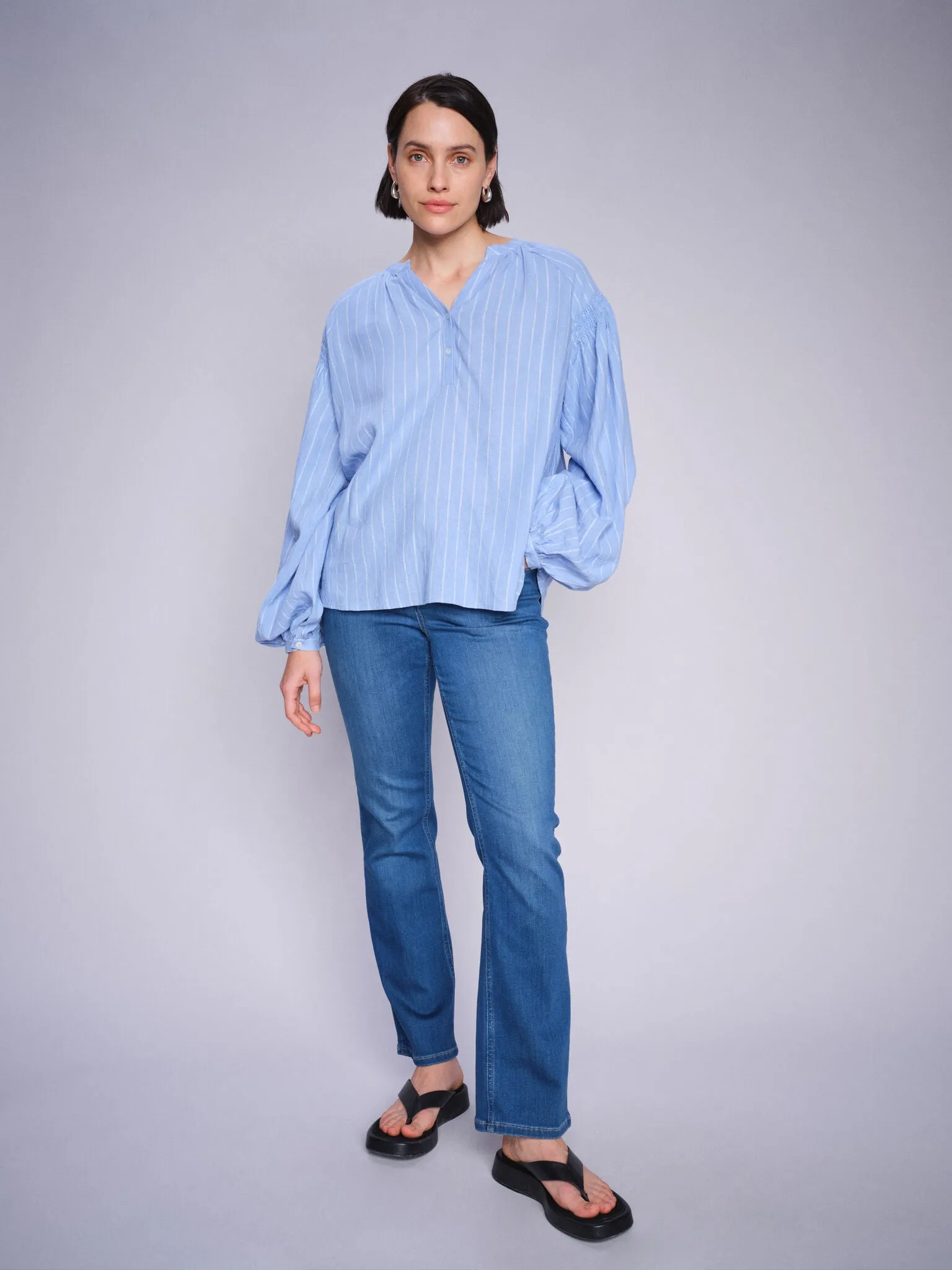 MMSabi Blouse