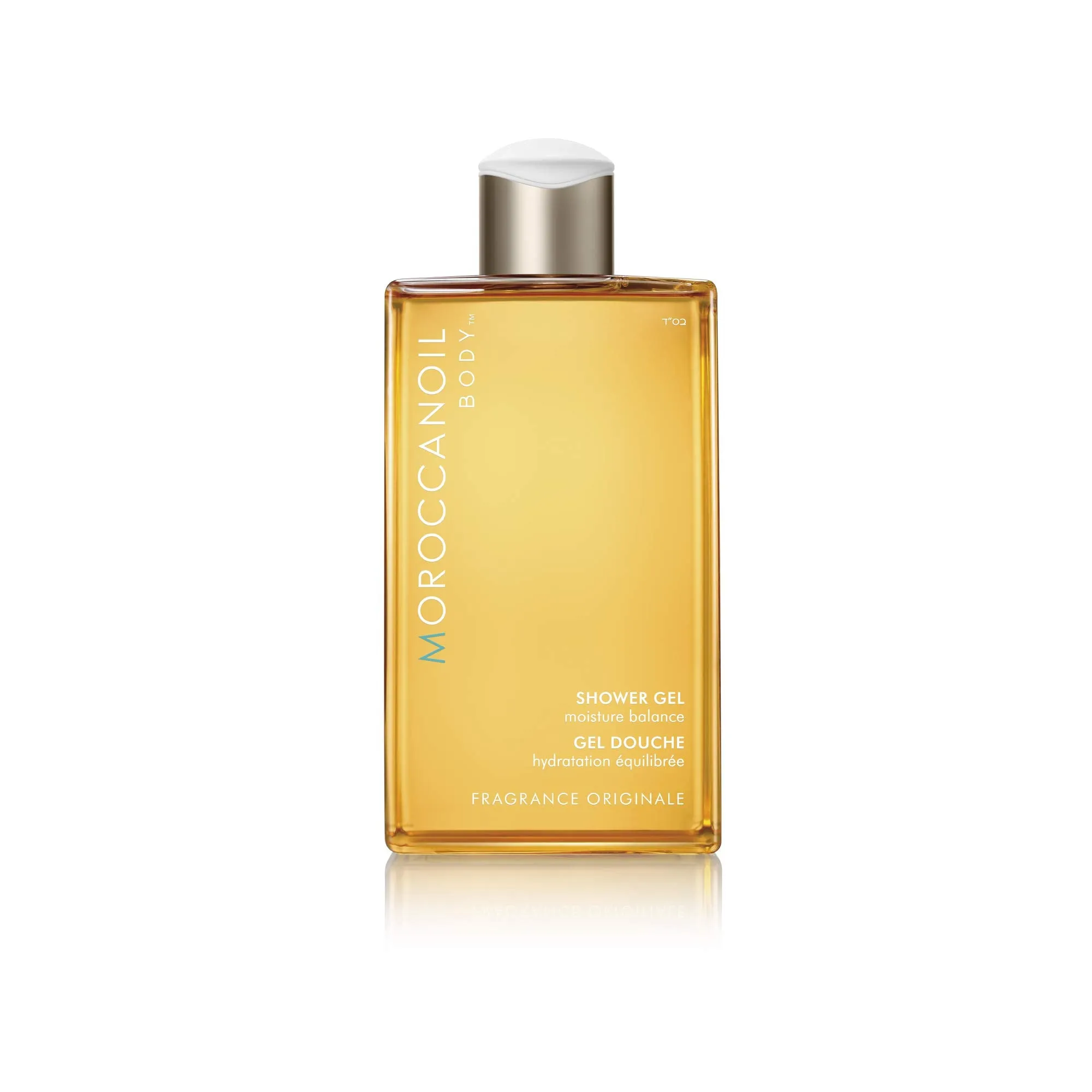 Moroccanoil Shower Gel Original 30ml