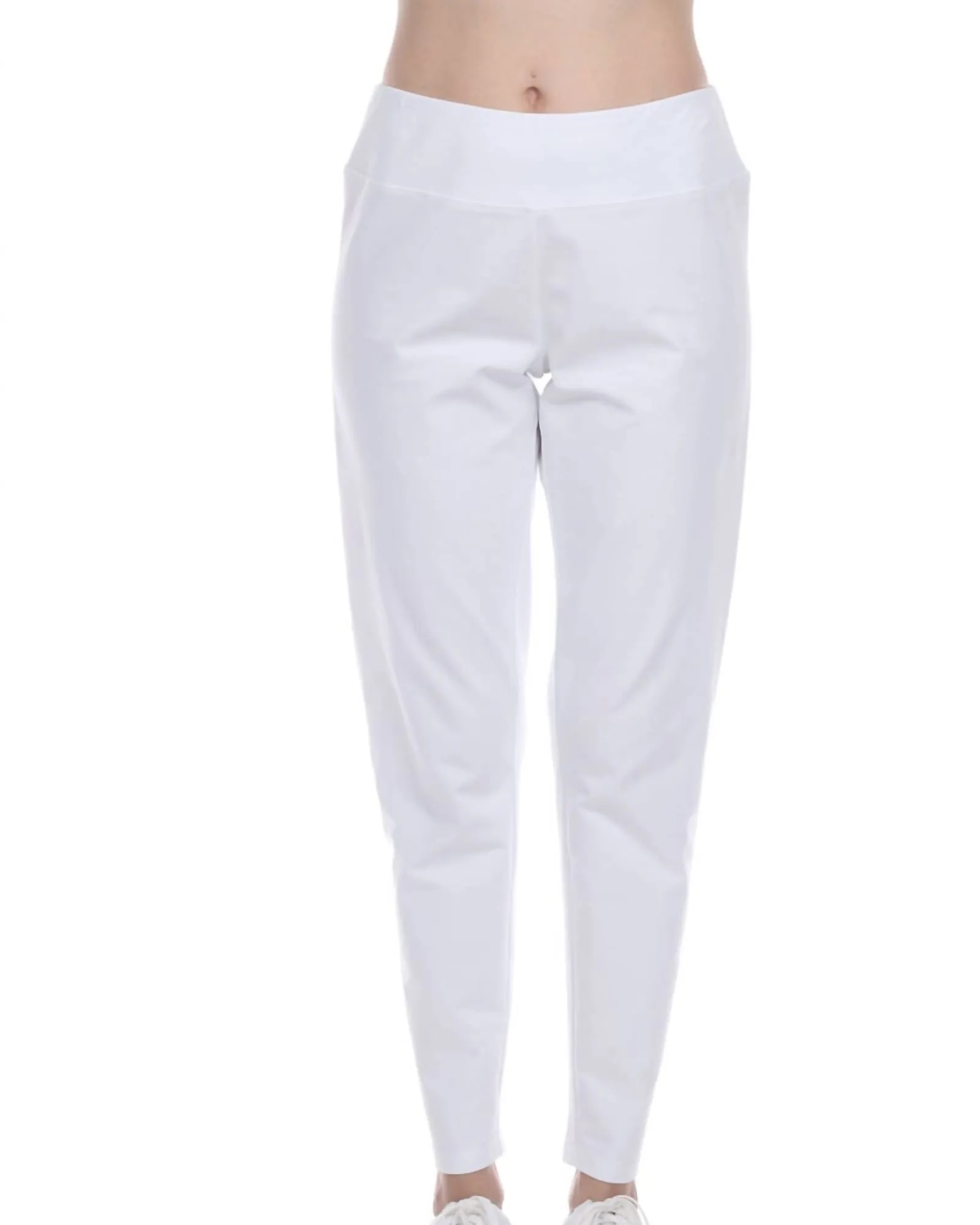 Movement Leggings in White | White