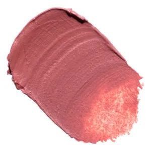 MUD Lipstick, Just Peachy