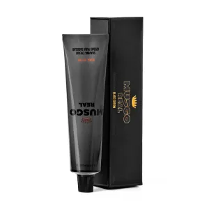 Musgo Real Shaving Cream, Black Edition
