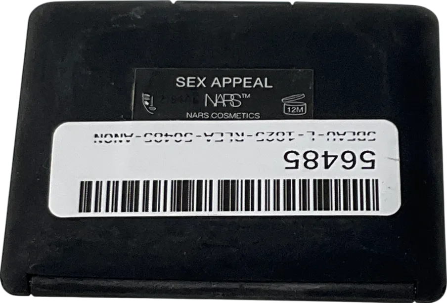 NARS Blush Sex Appeal One size