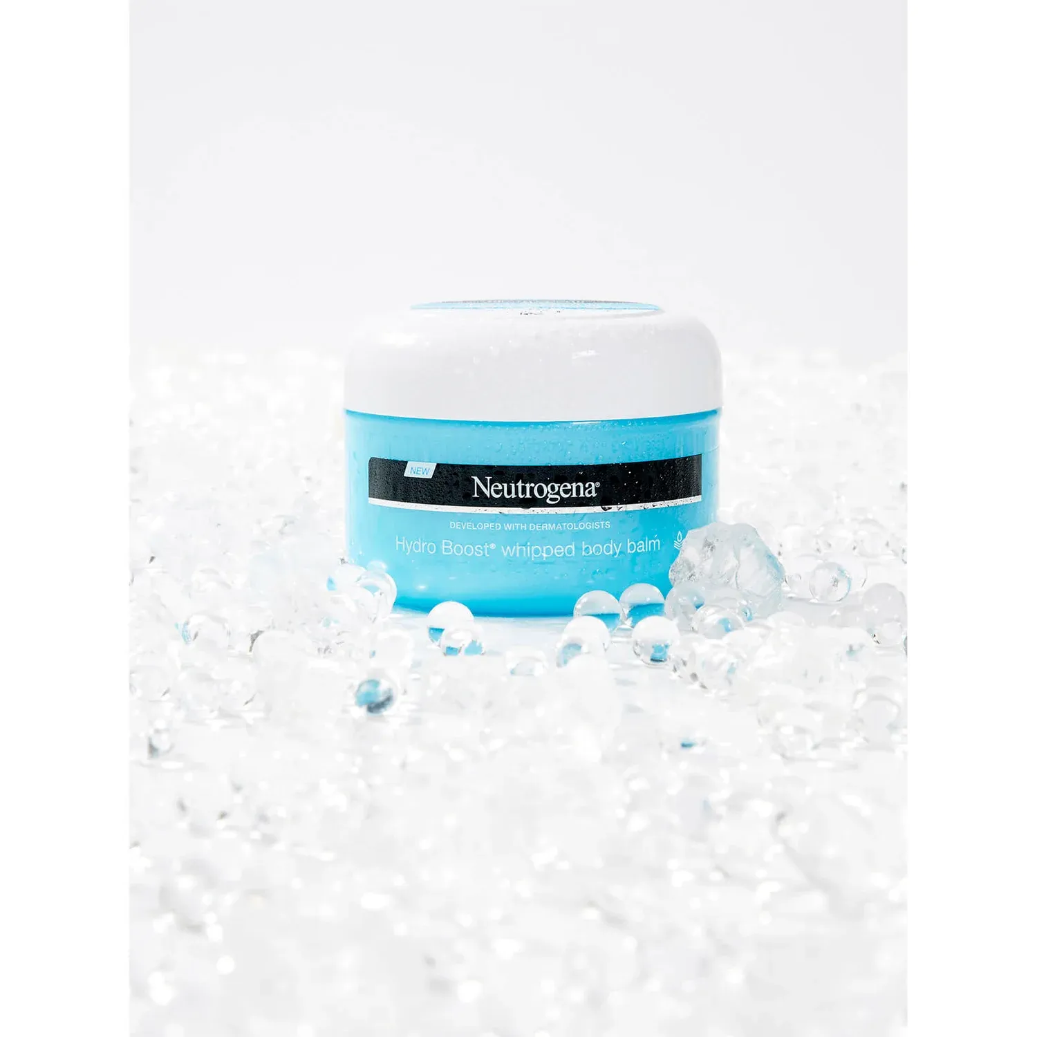 Neutrogena Hydro Boost Whipped Body Balm 200ml