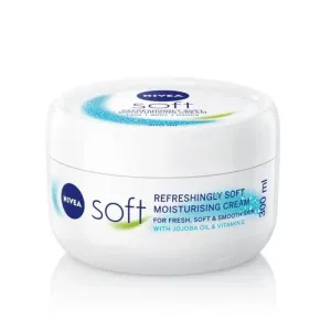 Nivea Soft Creme 50ml