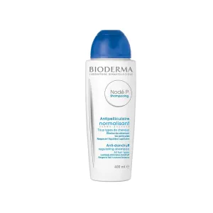 Nodé P Shampooing - Anti-Dandruff Regulating Shampoo for All Hair Types