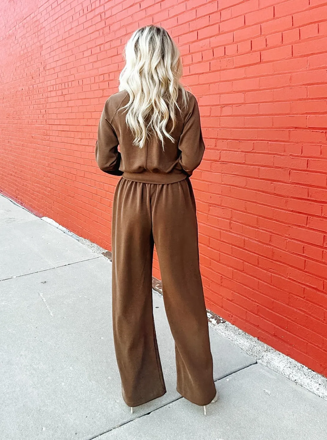 Nux Remi Sleek Pant
