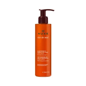 Nuxe - Rêve de Miel Gentle Cleansing Gel 200ml