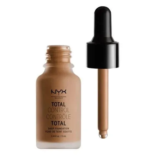 NYX Professional Makeup Total Control Drop Foundation,