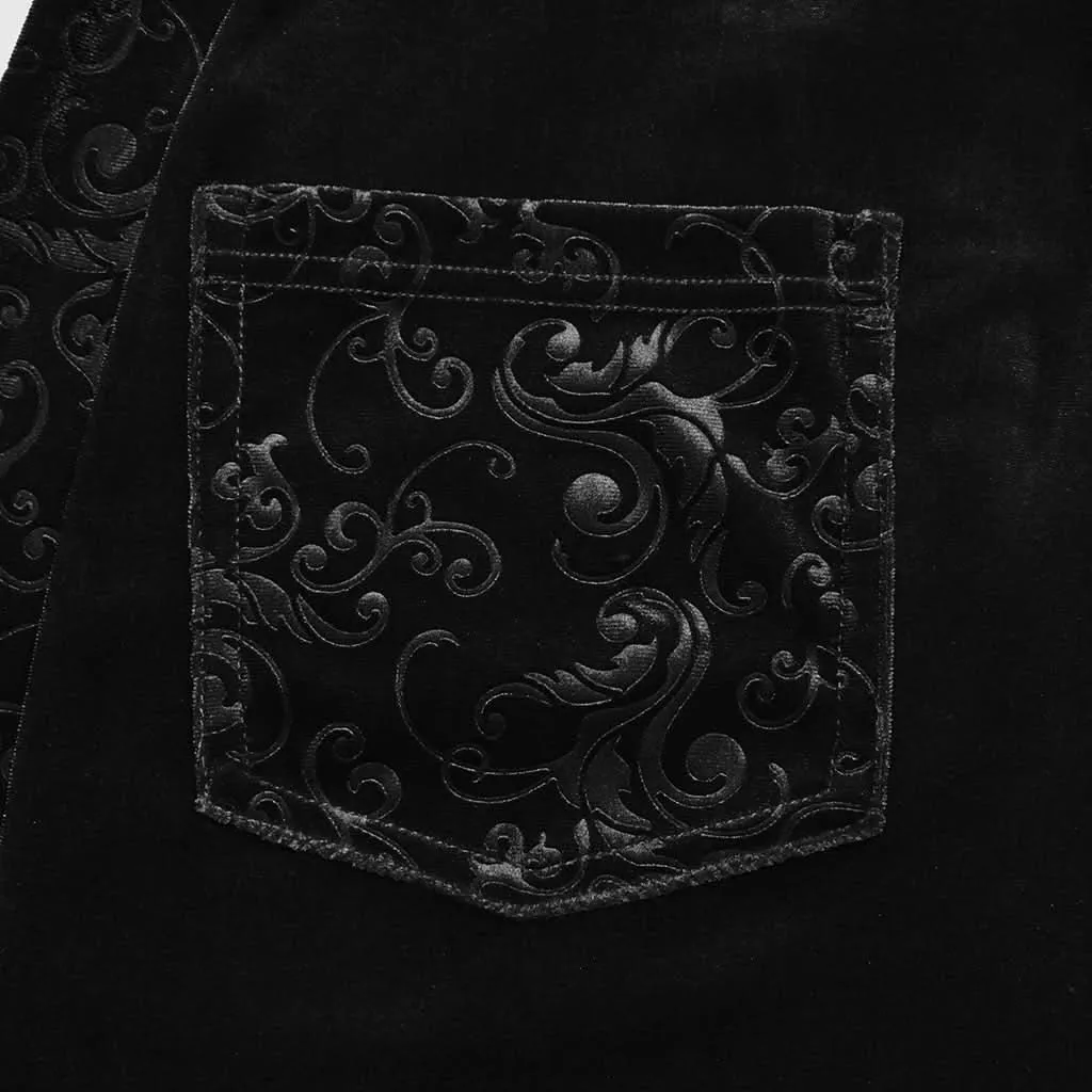 Obscurium Pants