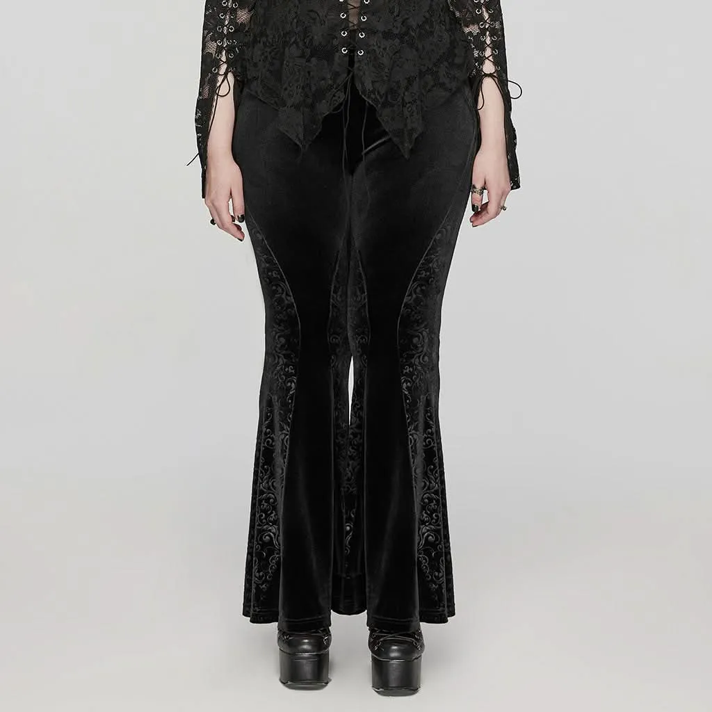 Obscurium Pants
