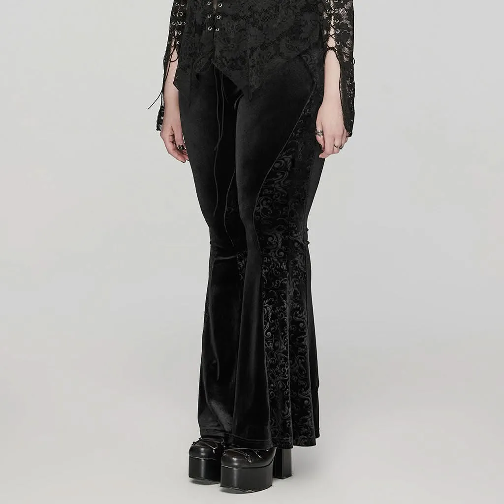 Obscurium Pants