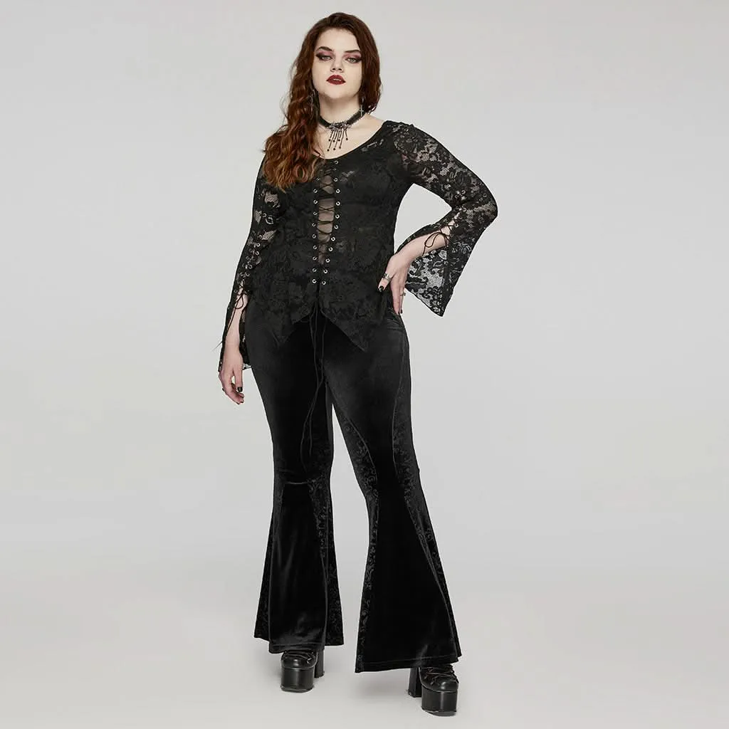 Obscurium Pants