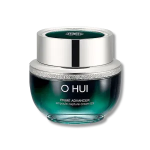 [Ohui] Prime Advancer ampoule capture cream EX 50ml