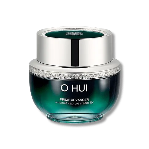 [Ohui] Prime Advancer ampoule capture cream EX 50ml