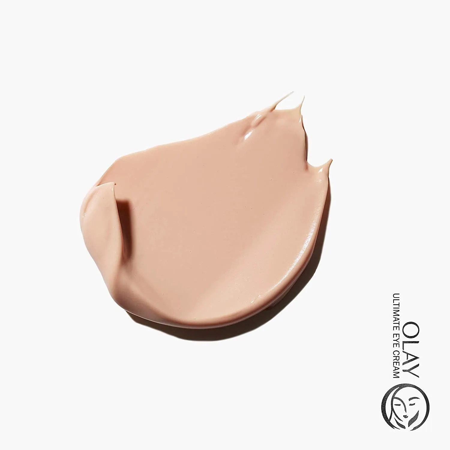 Olay Ultimate Eye Cream for Wrinkles, Puffy Eyes   Dark Circles, 0.4 fl oz