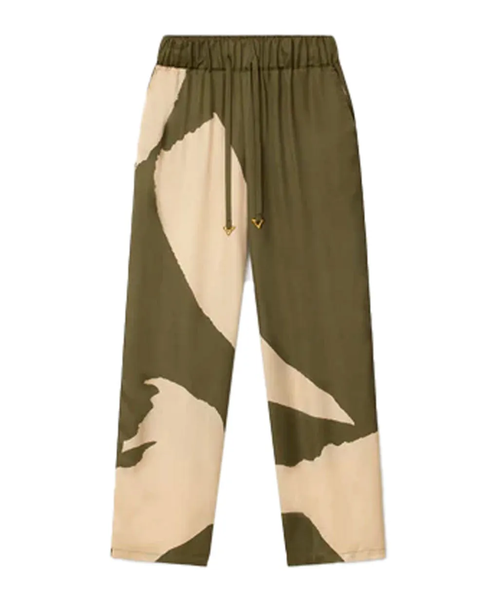 Olive Aurora Pant
