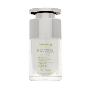 Omiera Labs Neverol Anti Aging Cream, Dark Spot Remover, Skin Tightening Cream for Face and Neck