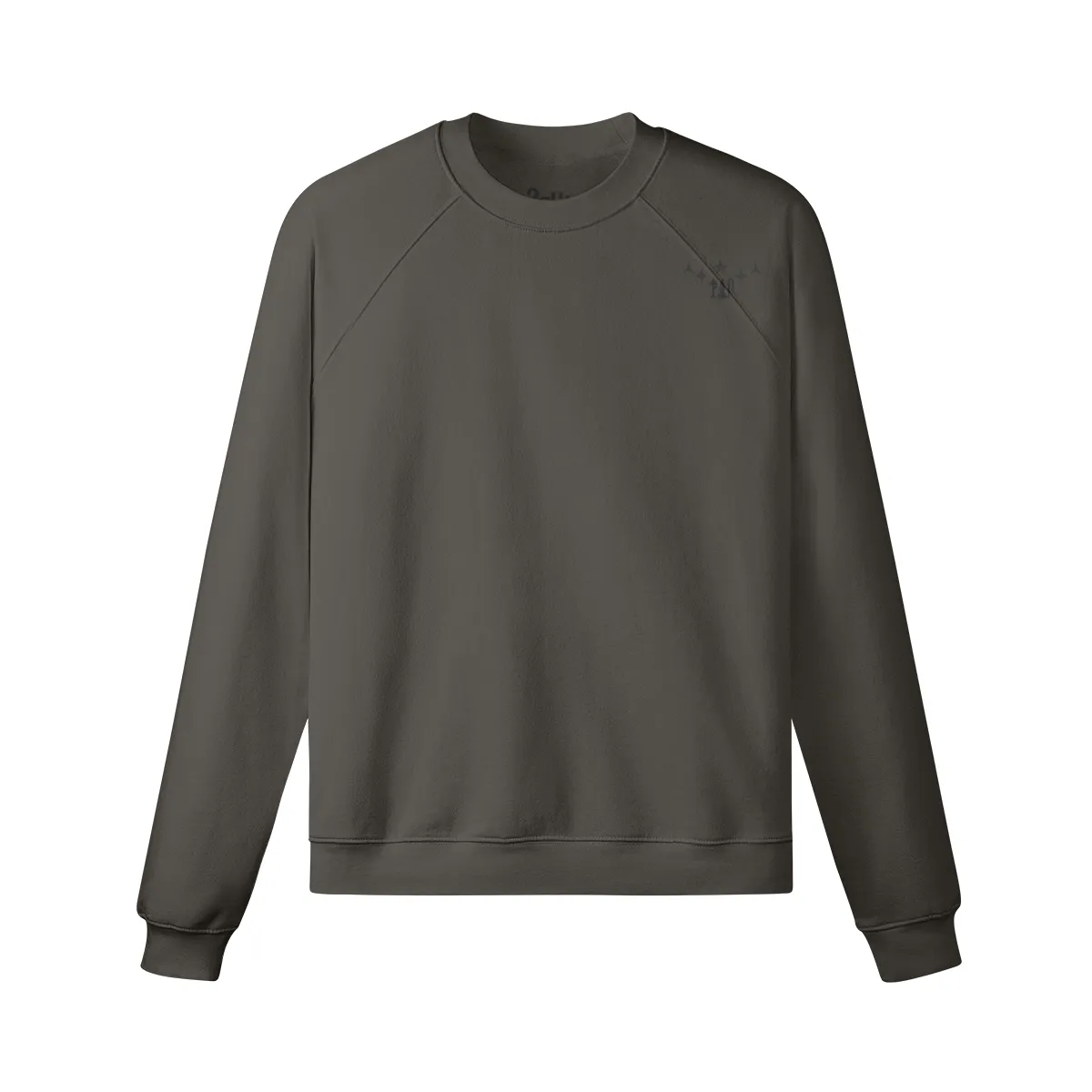 Opulwear star sweatshirt and pants