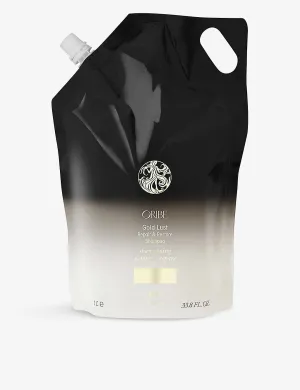 Oribe Gold Lust Repair & Restore Shampoo Refill Liter