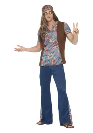 Orion the Hippie Costume