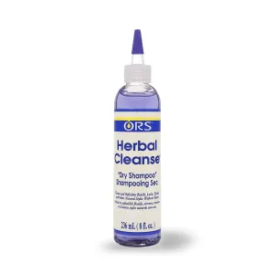 ORS Herbal Cleanse Dry Shampoo 8 oz