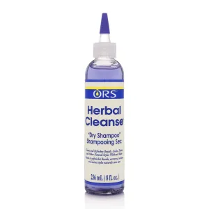 ORS Herbal Cleanse "Dry Shampoo"
