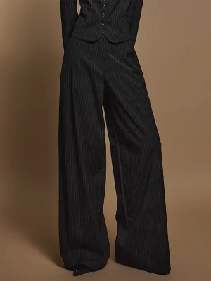 P3265 Wide Slacks