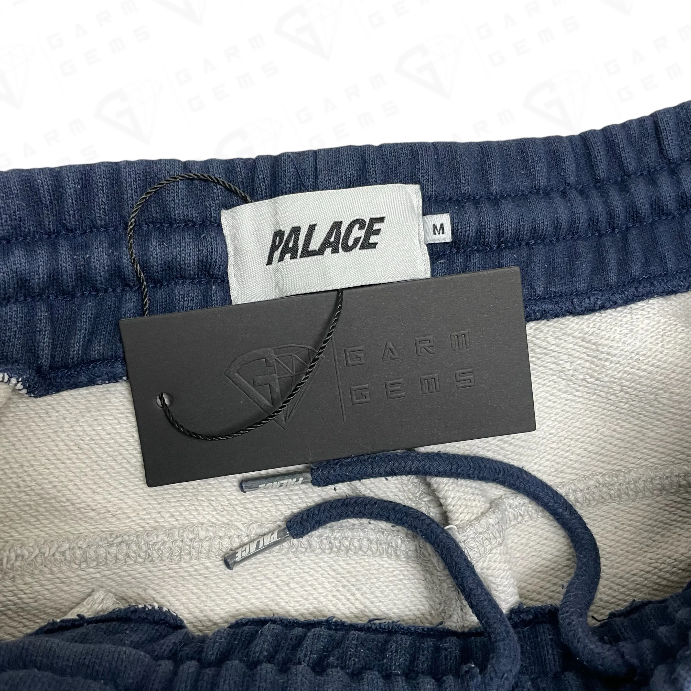 Palace Border Joggers