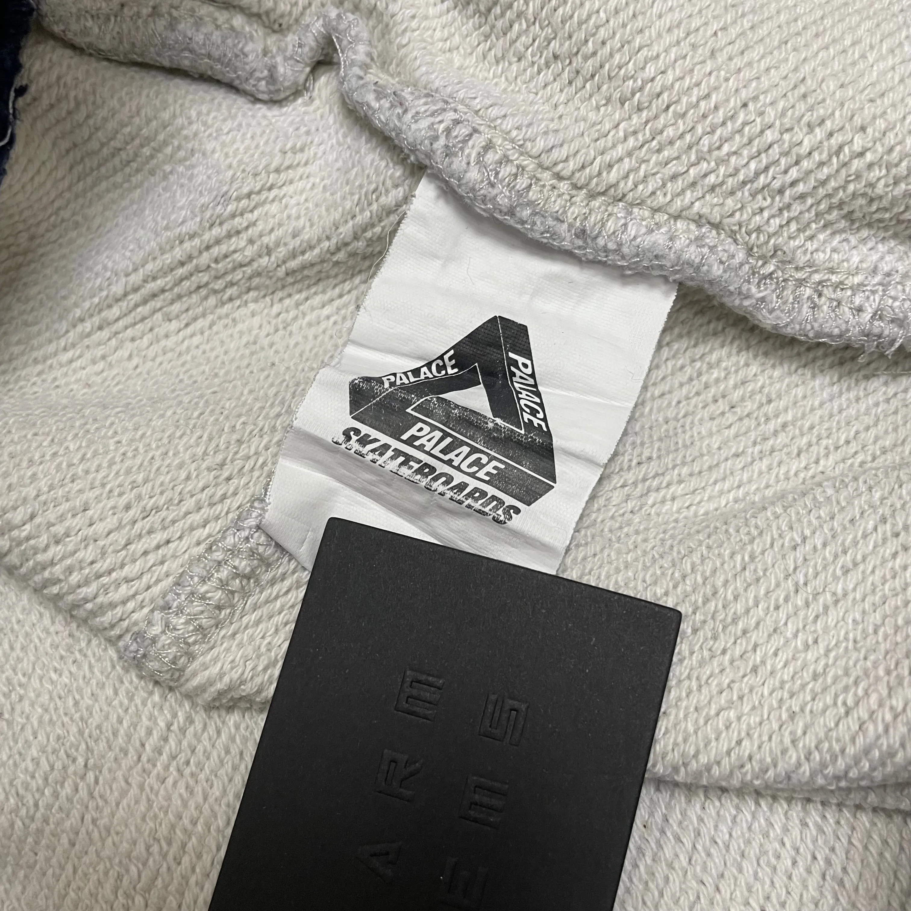 Palace Border Joggers