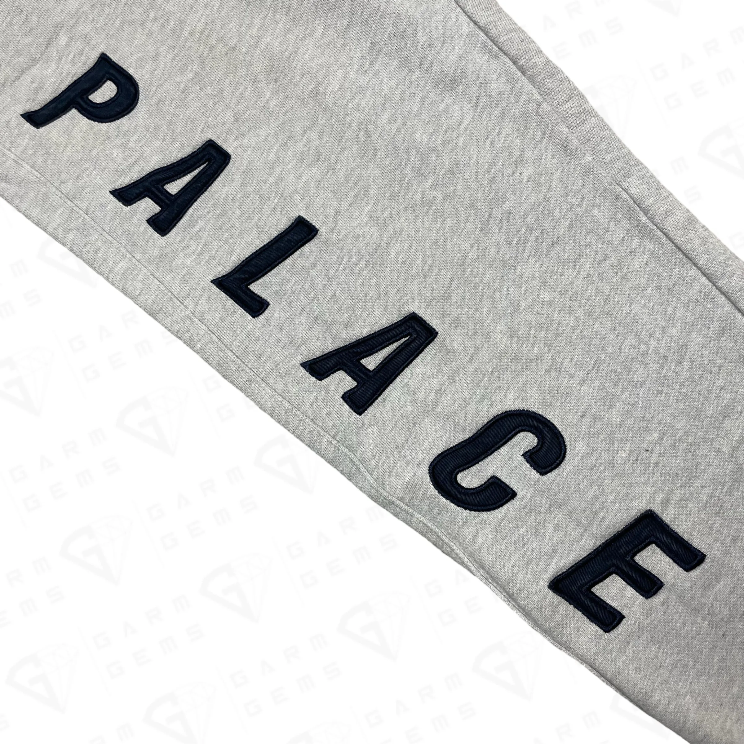 Palace Border Joggers
