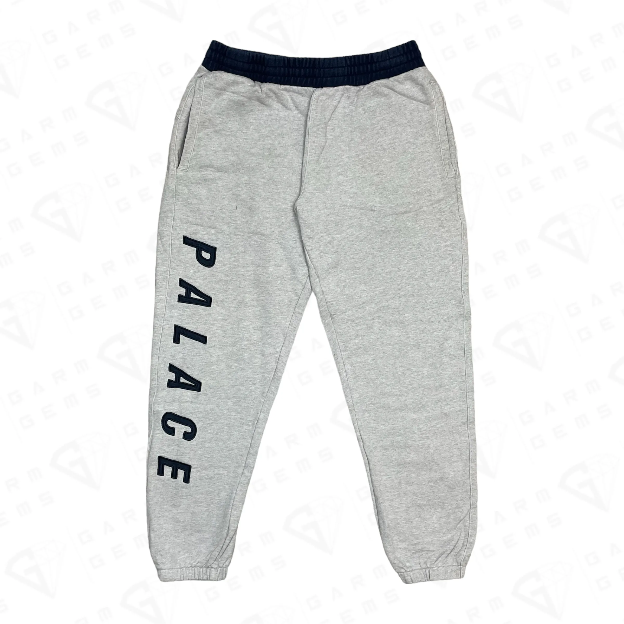 Palace Border Joggers