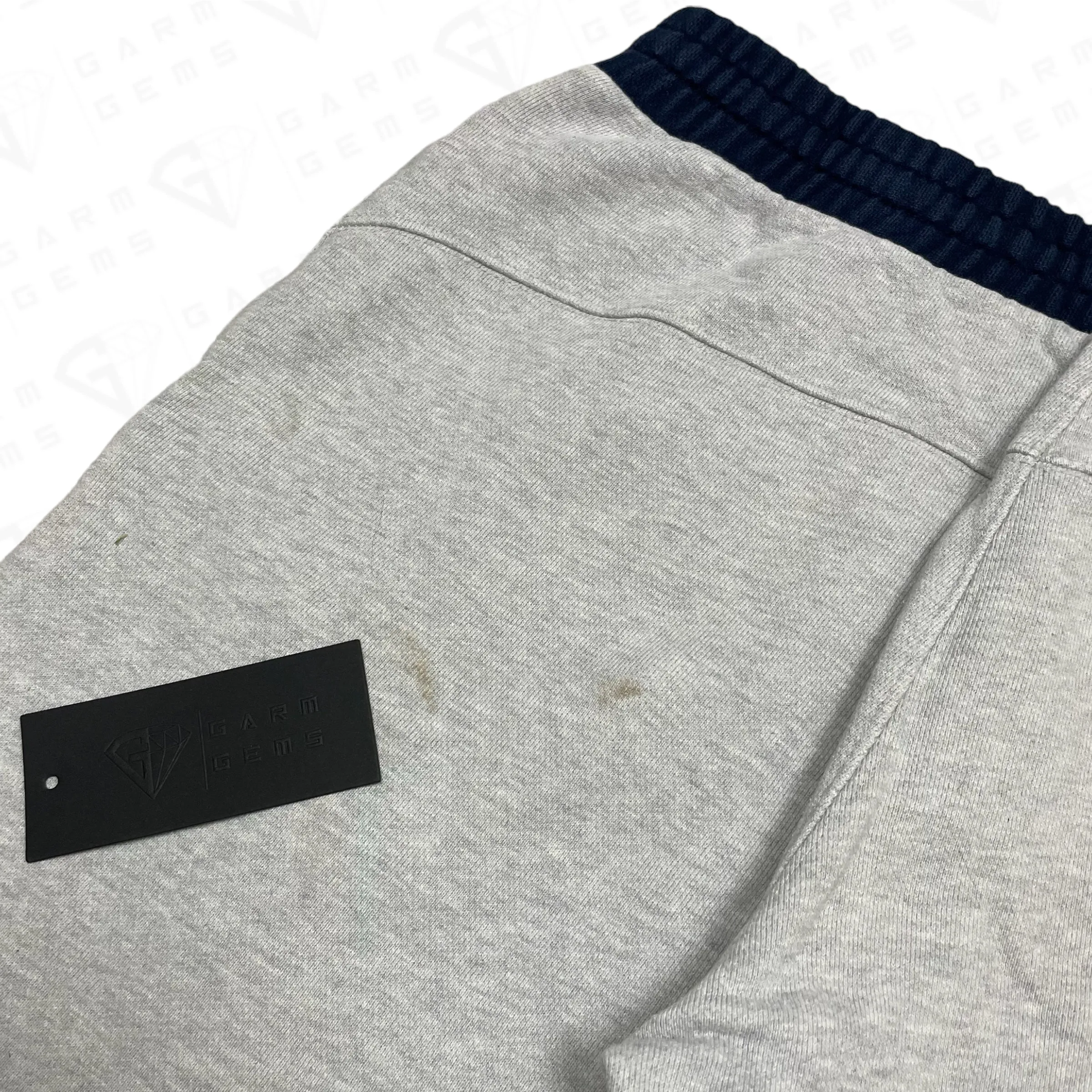 Palace Border Joggers