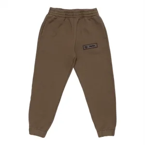Pant Sweat Olive
