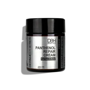 Panthenol Repair Cream