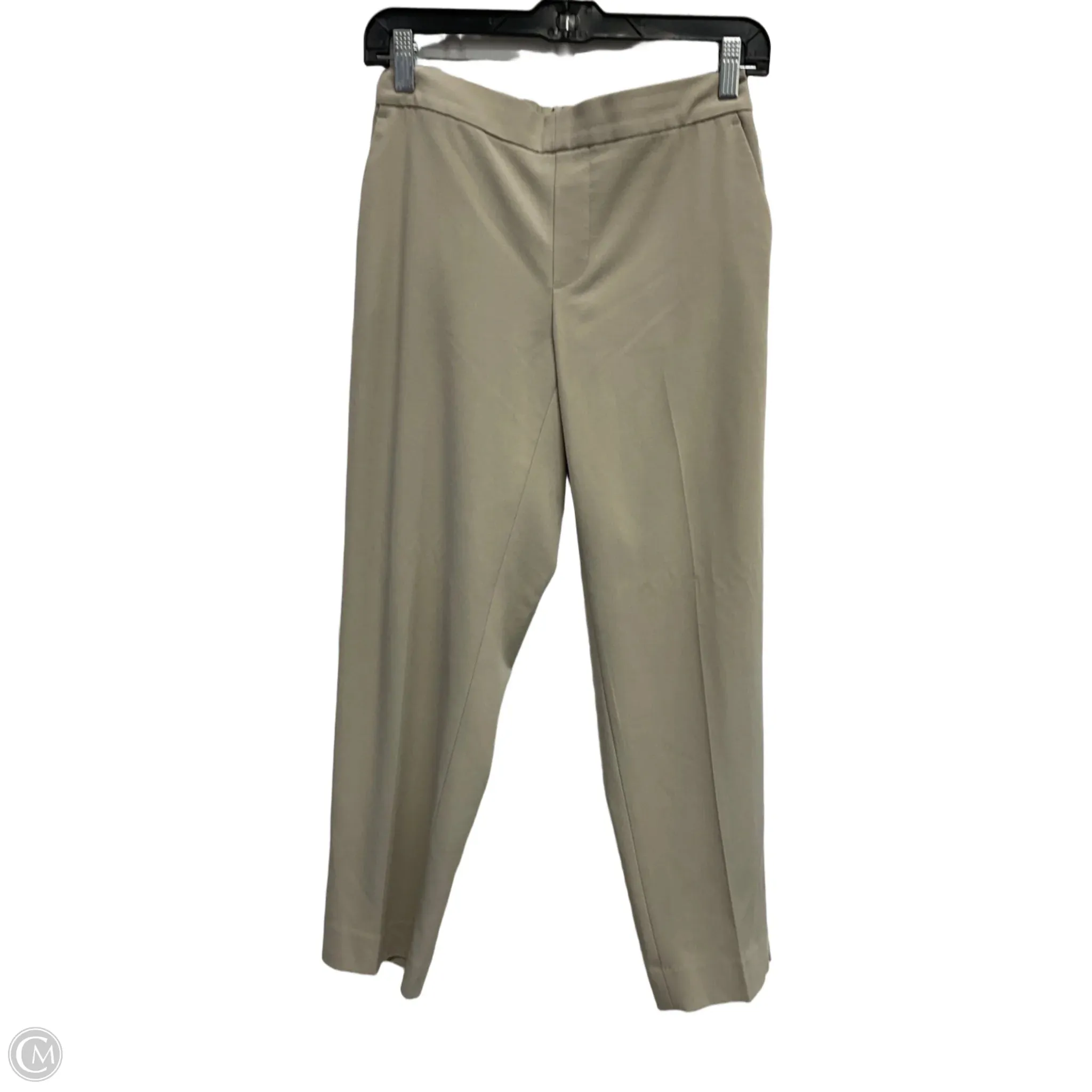 Pants Dress By Banana Republic In Tan, Size: 4