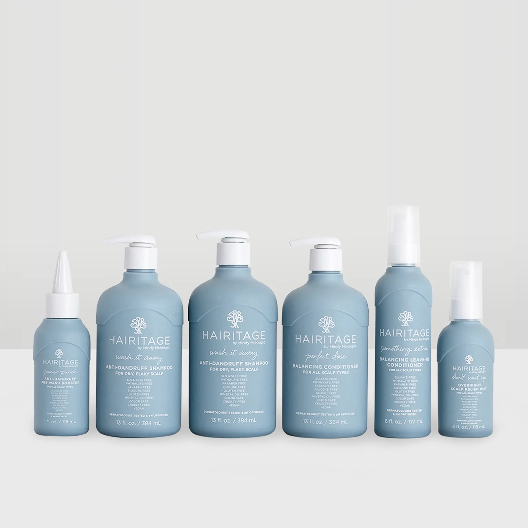 Perfect Dose Balancing Conditioner with Aloe Vera | For Dry, Oily & Sensitive Scalp, 13 fl oz