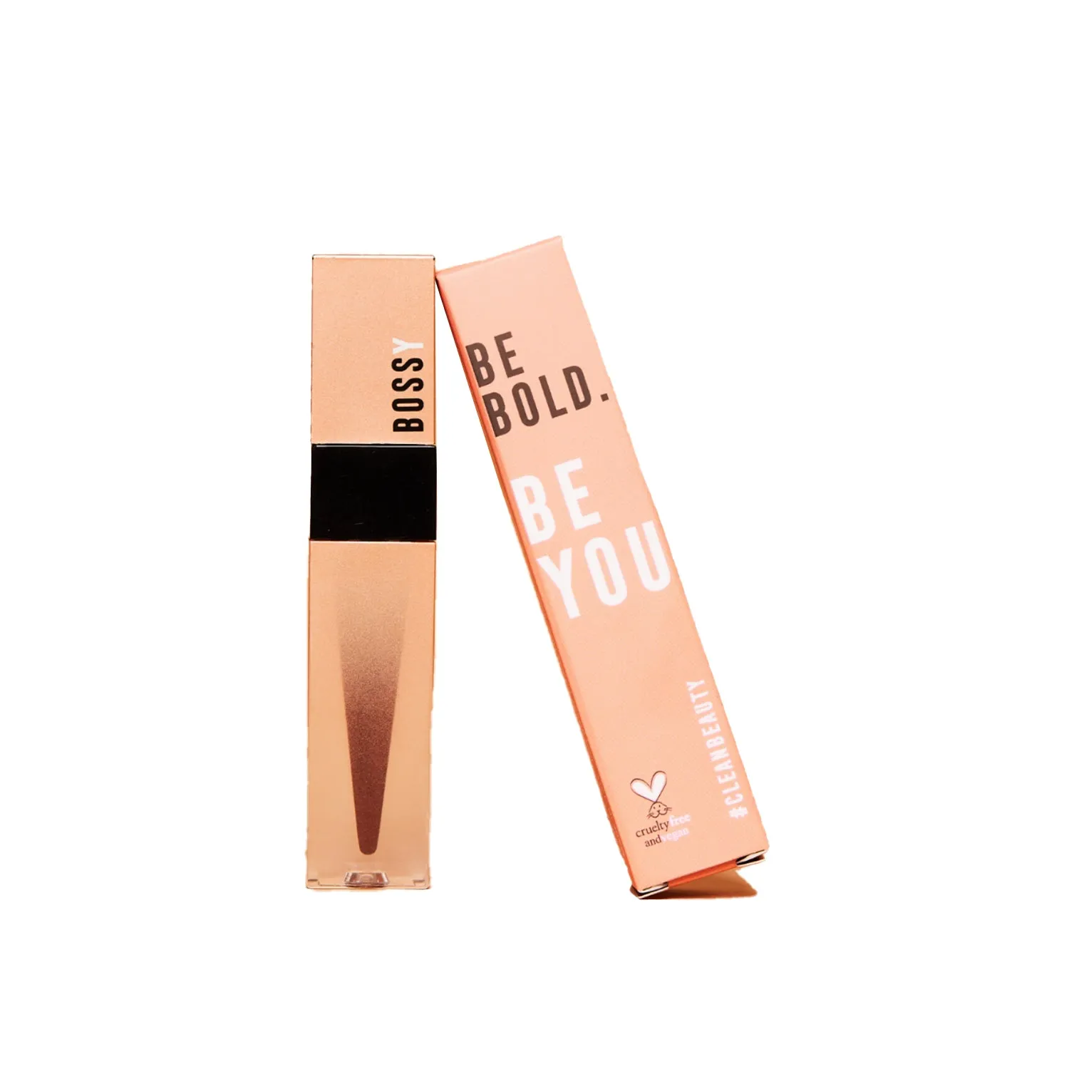 Power Woman Essentials: Liquid Lipstick
