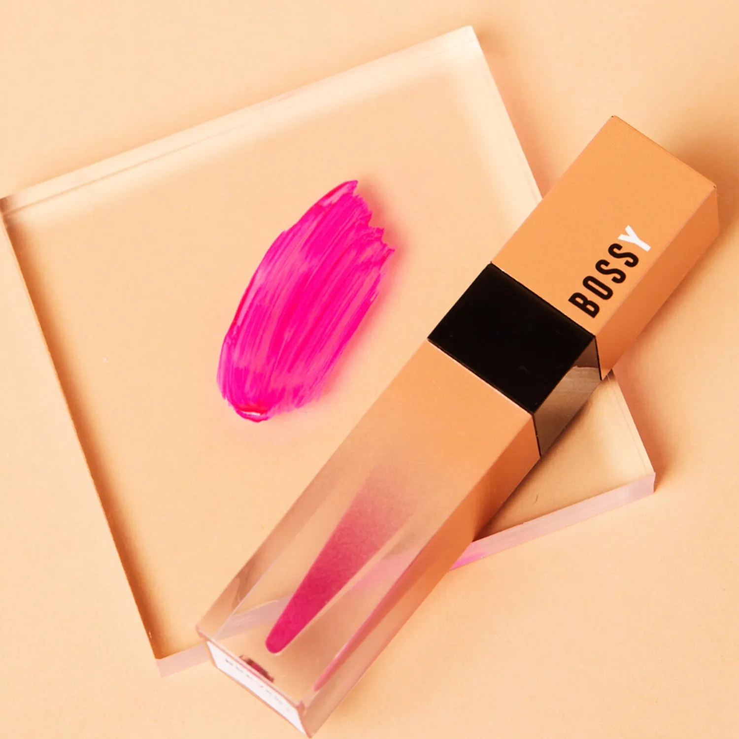 Power Woman Essentials: Liquid Lipstick
