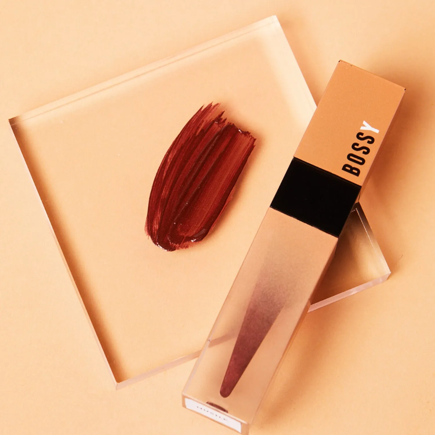 Power Woman Essentials: Liquid Lipstick