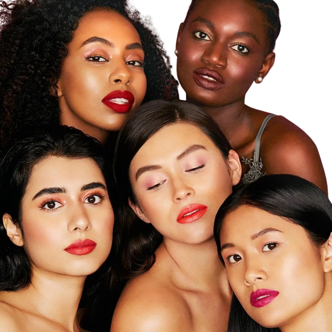Power Woman Essentials: Liquid Lipstick