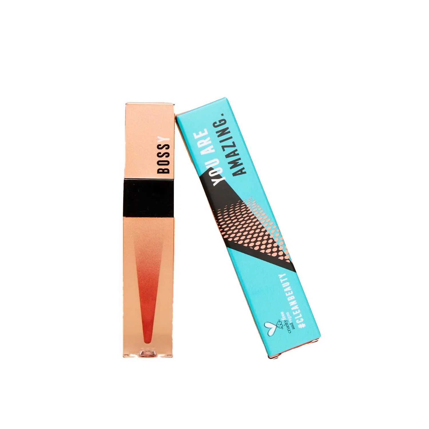 Power Woman Essentials: Liquid Lipstick