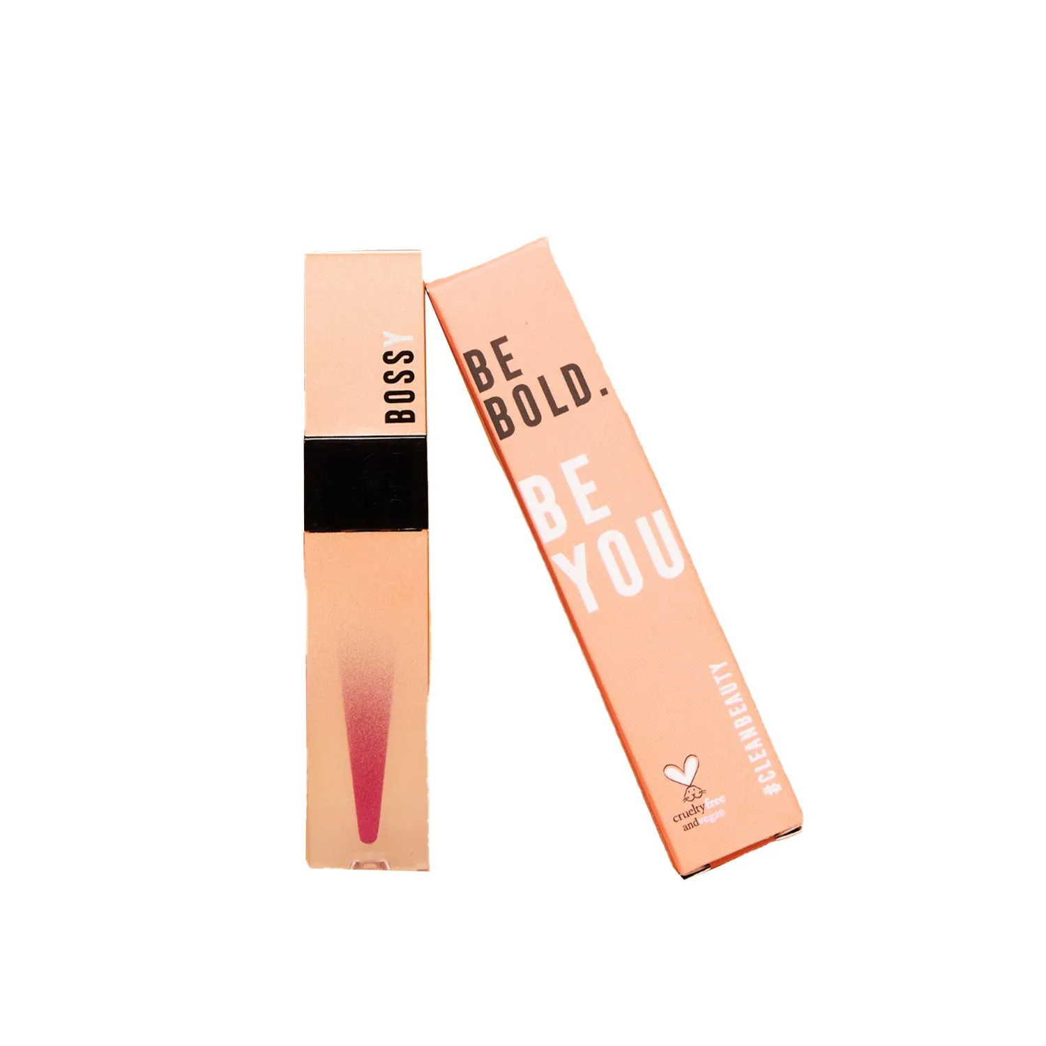 Power Woman Essentials: Liquid Lipstick