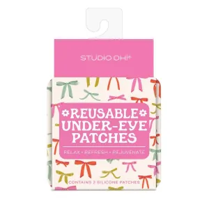Put a Bow on It Reusable Under-Eye Patches
